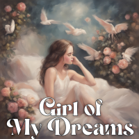 Girl Of My Dreams - Full Cover cover